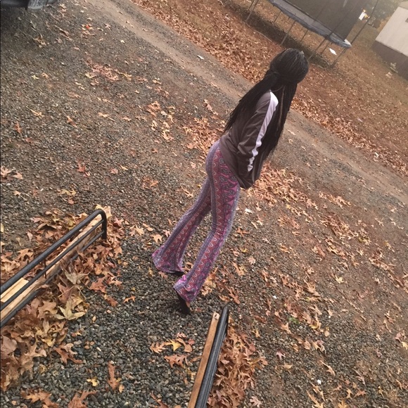 Meet your Posher, Mylesha - Picture 1 of 1